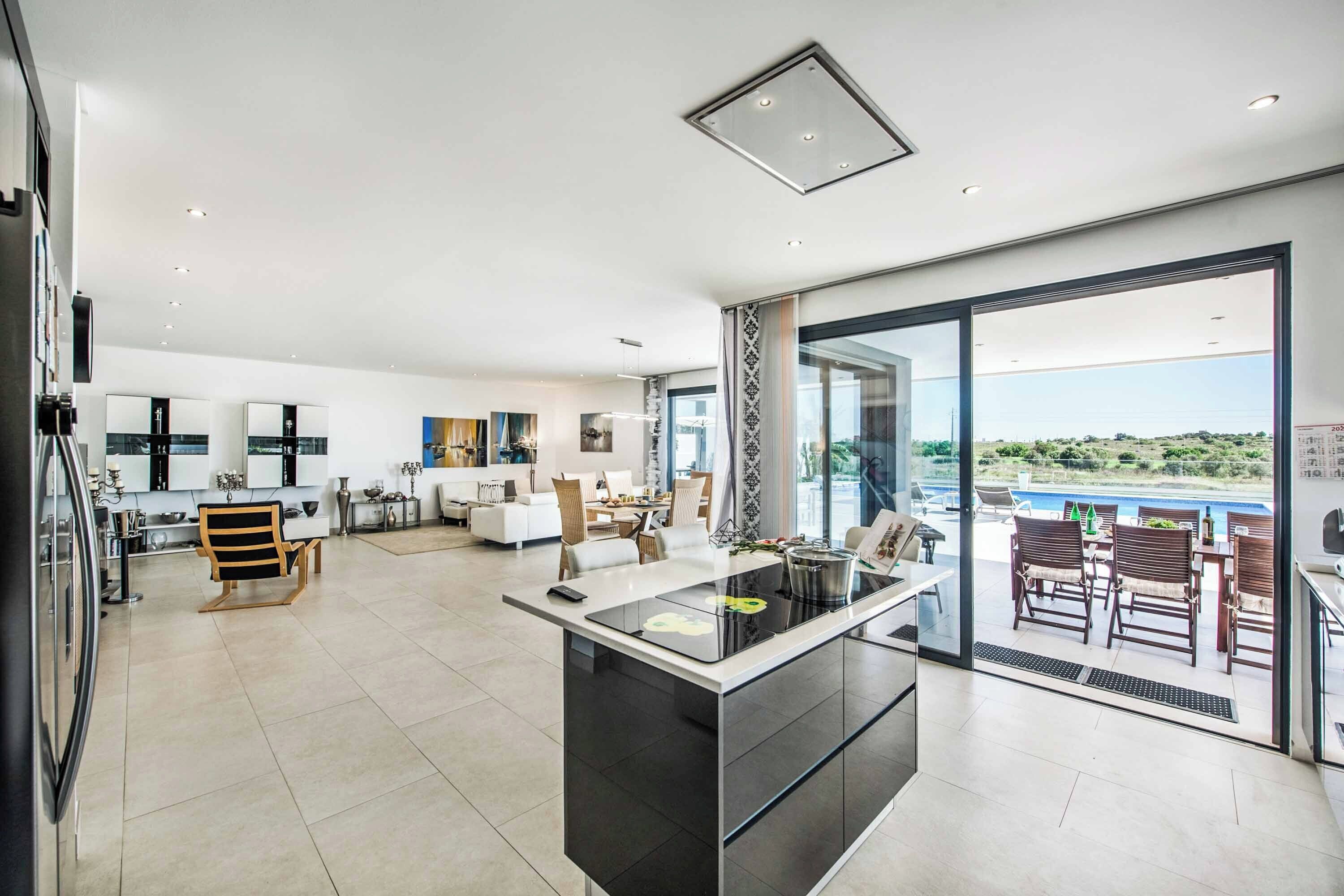 Villa (3 Bedrooms) | Interior