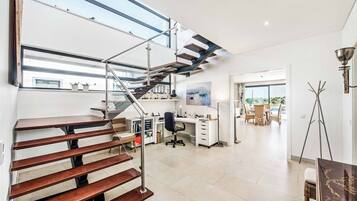 Villa (3 Bedrooms) | Interior