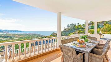 Vil·la (5 Bedrooms) | Exterior