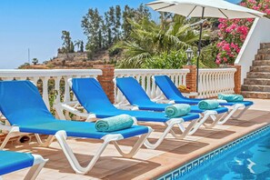 Villa (5 Bedrooms) | Exterior - Villa Buenavida (Torrox)