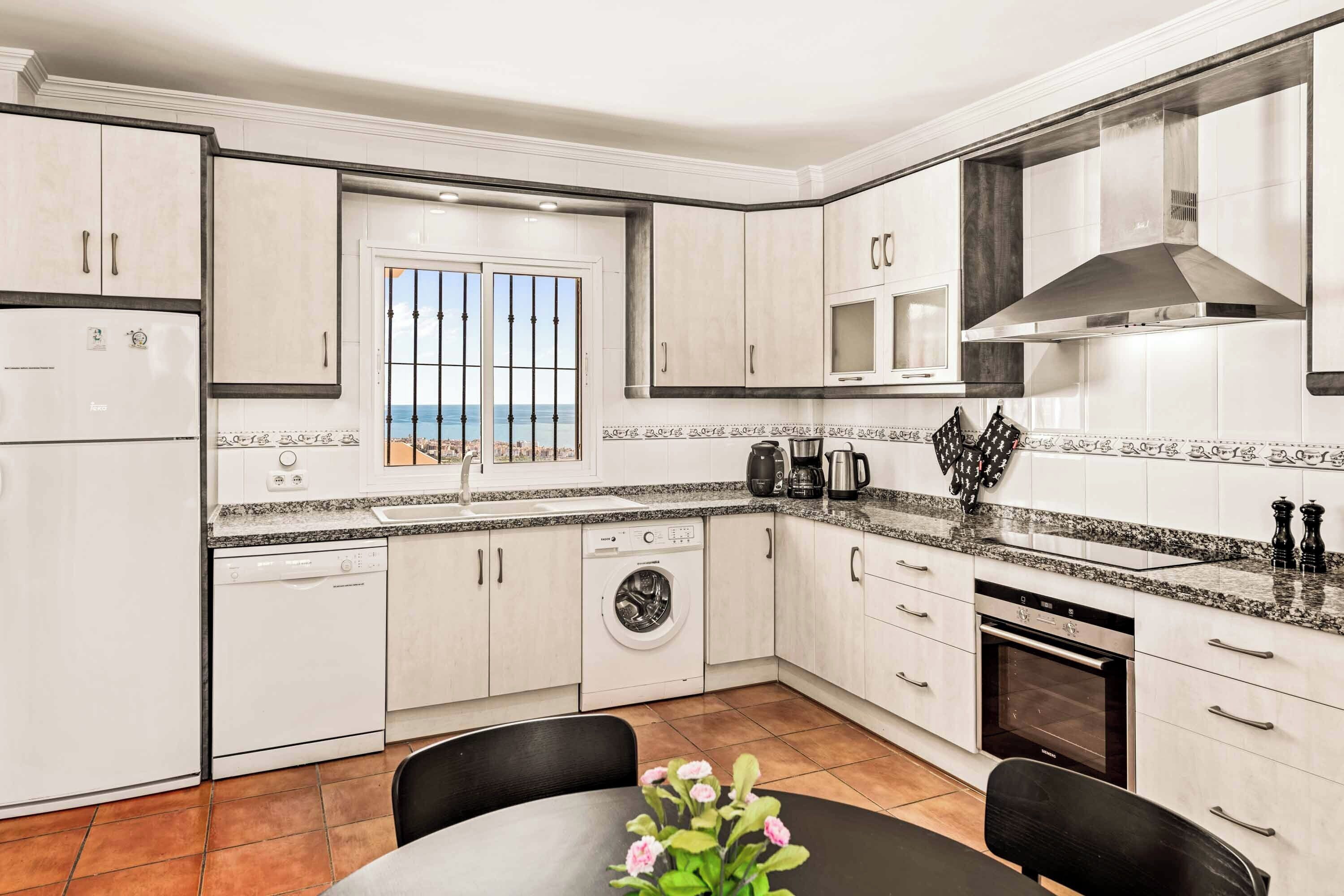 Villa (5 Bedrooms) | Innvendig