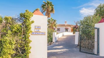 Vil·la (5 Bedrooms) | Exterior