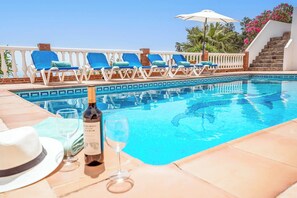 Villa (5 Bedrooms) | Exterior - Villa Buenavida (Torrox)