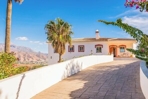 Villa (5 Bedrooms) | Exterior - Villa Buenavida (Torrox)