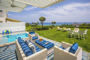 Property grounds - Sirina Pearl (Paralimni)