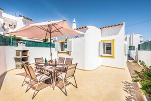 Vil·la (2 Bedrooms) | Exterior