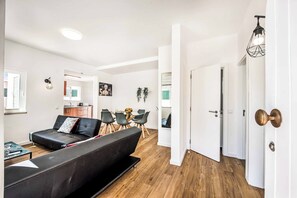 Villa (2 Bedrooms) | Interiør