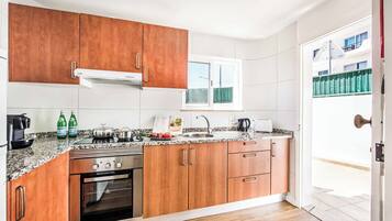 Villa (2 Bedrooms) | Interior