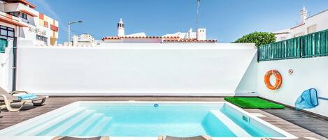 Villa (2 Bedrooms) | Interior