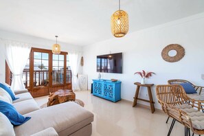Villa (4 Bedrooms) | Interior - Villa Samui (Yaiza)