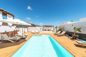 Villa (4 Bedrooms) | Exterior - Villa Samui (Yaiza)