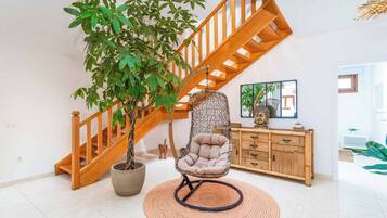 Villa (4 Bedrooms) | Interior