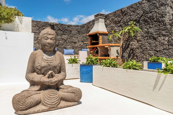 Villa (4 Bedrooms) | Exterior - Villa Samui (Yaiza)