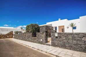 Villa (3 Bedrooms) | Exterior - Villa Tian (Yaiza)