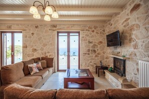 Villa (3 Bedrooms) | Innvendig