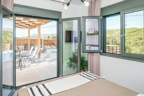 Villa (3 Bedrooms) | Interior - Villa Eleonas (Rethymno)