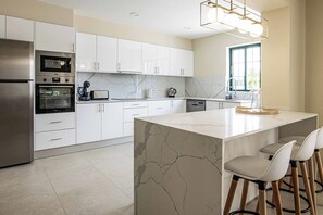 Villa (4 Bedrooms) | Interior - Casa de Sonho (Albufeira)