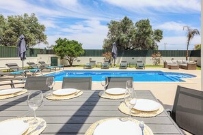 Villa (4 Bedrooms) | Exterior - Casa de Sonho (Albufeira)