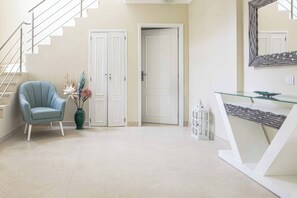 Villa (4 Bedrooms) | Interior - Casa de Sonho (Albufeira)