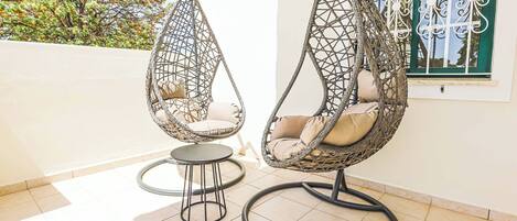 Villa (4 Bedrooms) | Eksteriør