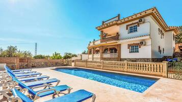 Façade de lâhĂ©bergement