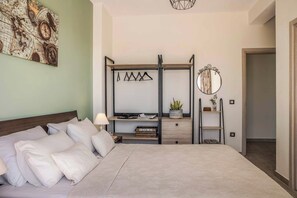 Villa (2 Bedrooms) | Interior - Villa Elaion (Kefalonia)