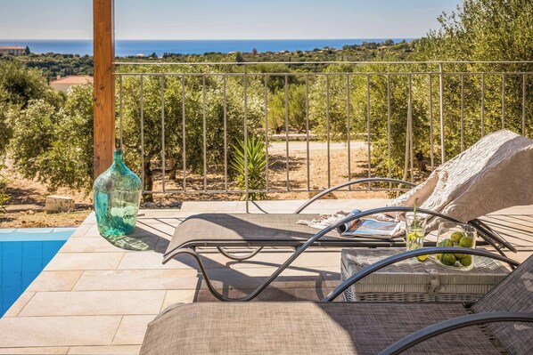 Vil·la (2 Bedrooms) | Exterior