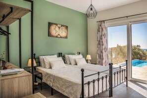 Villa (2 Bedrooms) | Interior