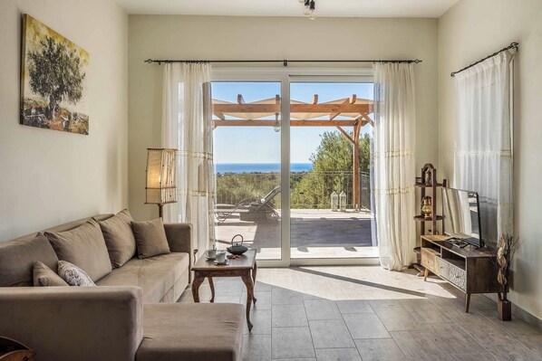 Villa (2 Bedrooms) | Interior
