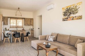 Villa (2 Bedrooms) | Interior