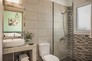 Villa (2 Bedrooms) | Innvendig