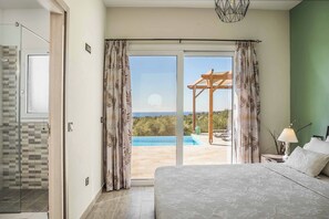 Villa (2 Bedrooms) | Interior