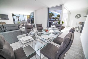 別墅 (3 Bedrooms) | 住宿內部