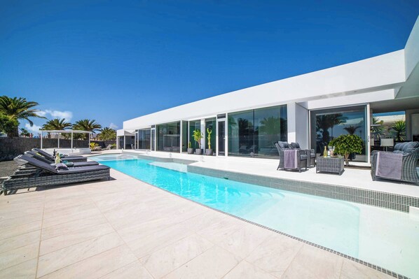 別墅 (3 Bedrooms) | 外觀