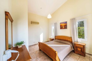 Villa (3 Bedrooms) | Interior - Villa Kefalonitis (Pegeia)