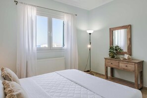 Villa (5 Bedrooms) | Interior - Villa Alba Minies (Kefalonia)