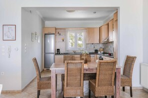 Villa (5 Bedrooms) | Innvendig