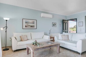 Villa (5 Bedrooms) | Interior - Villa Alba Minies (Kefalonia)