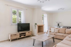 Villa (5 Bedrooms) | Innvendig