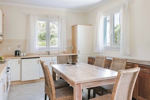 Interior - Villa Alba Minies (Kefalonia)