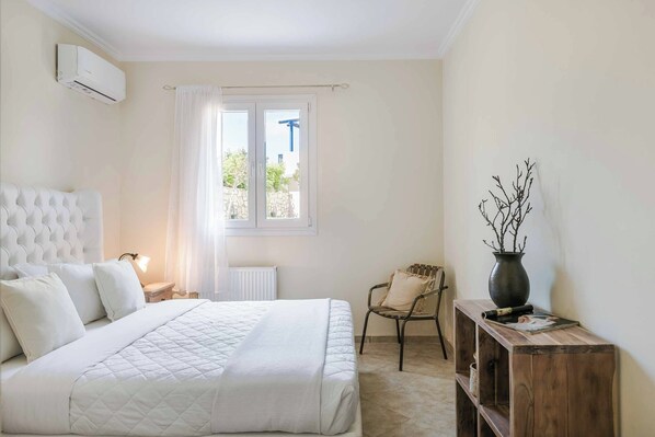 Villa (5 Bedrooms) | Interior