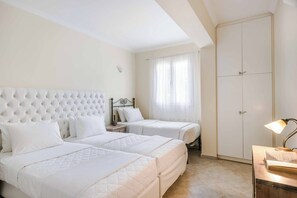 ヴィラ (5 Bedrooms) | 内装