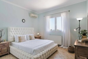 Interior - Villa Alba Minies (Kefalonia)