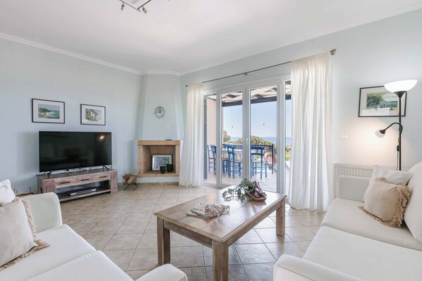 Villa (5 Bedrooms) | Interiör