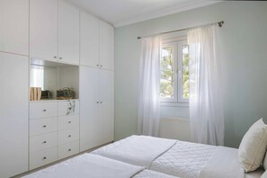 Interior - Villa Alba Minies (Kefalonia)