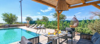 Villa Elios Residence