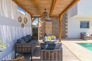 Vila (2 Bedrooms) | Fachada