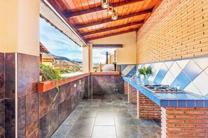 Villa (3 Bedrooms) | Exterior - Villa Ana Bella (Nerja)