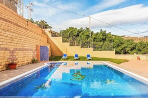 Villa (3 Bedrooms) | Exterior - Villa Ana Bella (Nerja)