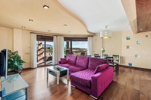 別墅 (3 Bedrooms) | 住宿內部